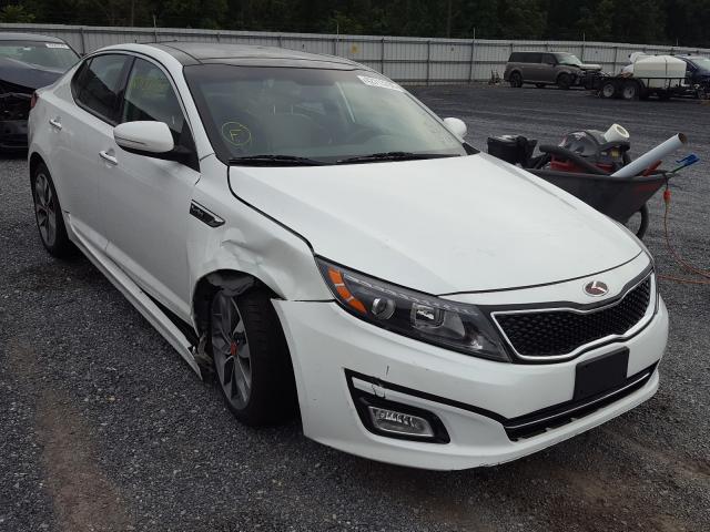 KIA OPTIMA SX 2015 5xxgr4a67fg492399