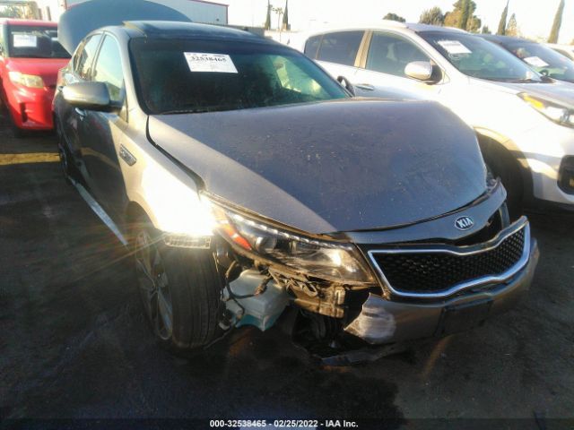 KIA OPTIMA 2015 5xxgr4a67fg492631