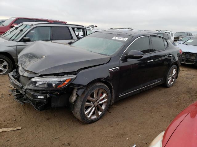 KIA OPTIMA SX 2015 5xxgr4a67fg499272