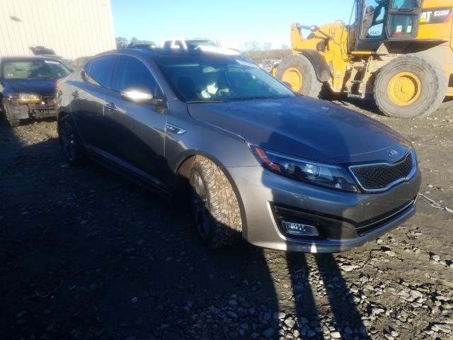 KIA OPTIMA SX 2015 5xxgr4a67fg499529