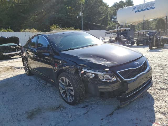 KIA OPTIMA SX 2015 5xxgr4a67fg499661