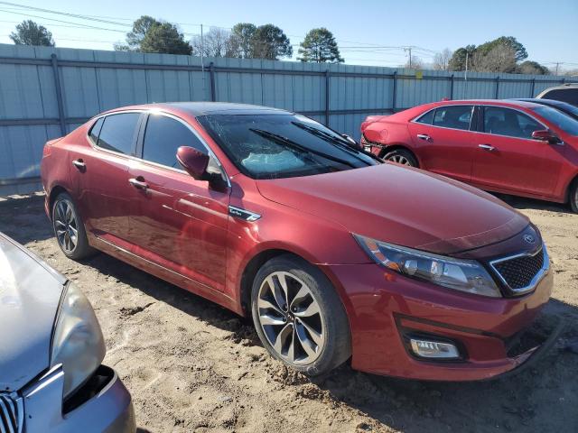 KIA OPTIMA 2015 5xxgr4a67fg500145