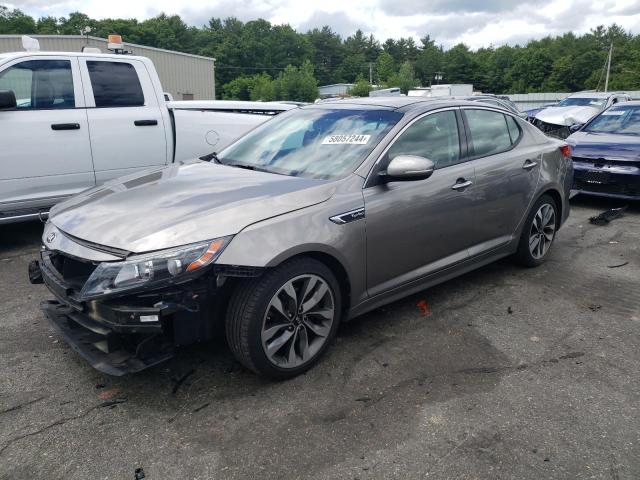 KIA OPTIMA SX 2015 5xxgr4a67fg506513