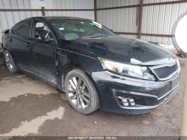 KIA OPTIMA 2015 5xxgr4a67fg516278