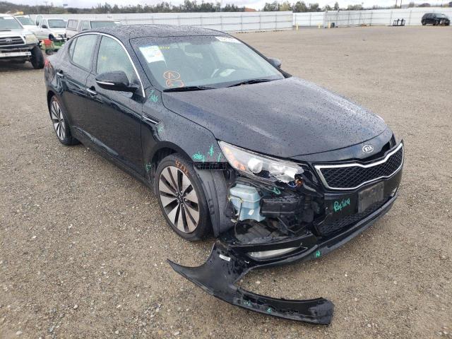 KIA OPTIMA SX 2012 5xxgr4a68cg001057