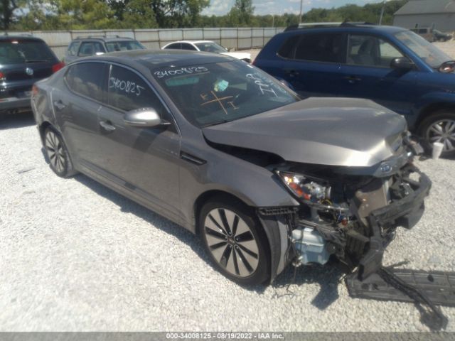 KIA OPTIMA 2012 5xxgr4a68cg001608