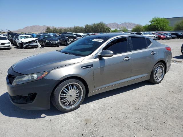 KIA OPTIMA 2012 5xxgr4a68cg001690