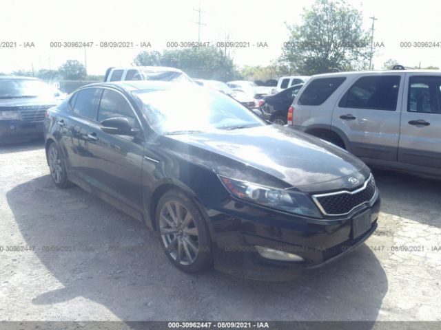 KIA OPTIMA 2012 5xxgr4a68cg001852