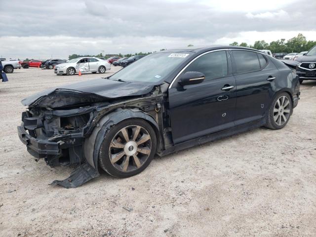 KIA OPTIMA SX 2012 5xxgr4a68cg001950