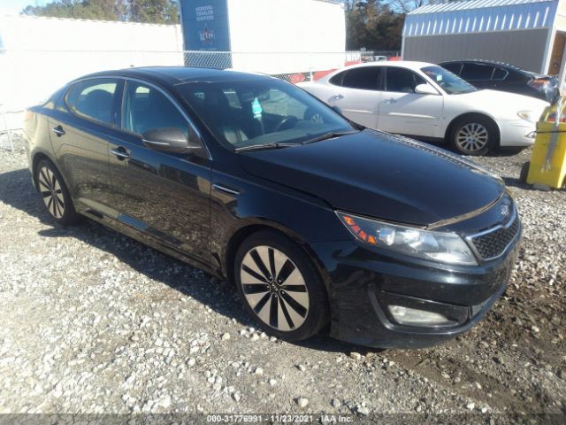 KIA OPTIMA 2012 5xxgr4a68cg002600