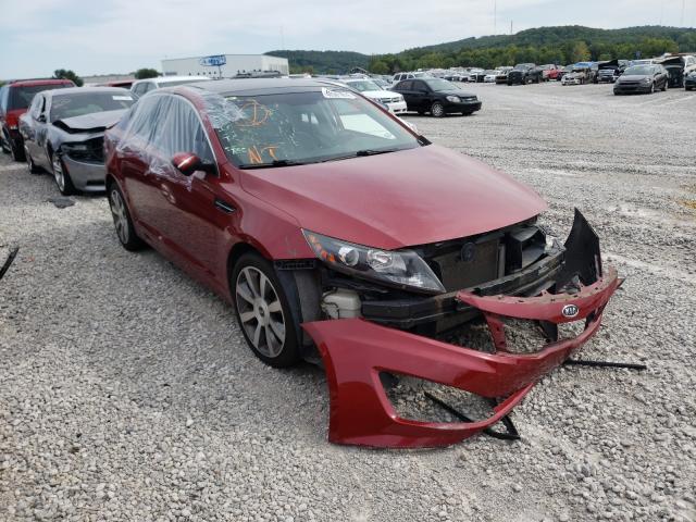 KIA OPTIMA SX 2012 5xxgr4a68cg004718