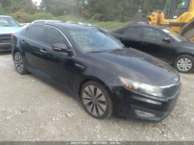 KIA OPTIMA 2012 5xxgr4a68cg008297