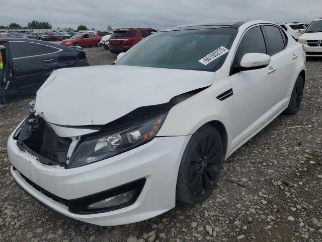 KIA OPTIMA SX 2012 5xxgr4a68cg008400