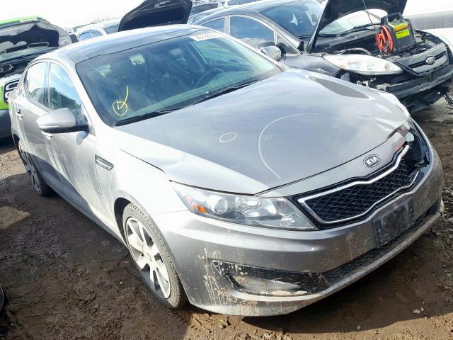 KIA OPTIMA SX 2012 5xxgr4a68cg009661