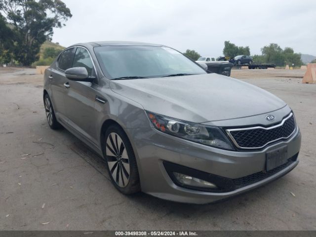 KIA OPTIMA 2012 5xxgr4a68cg011586