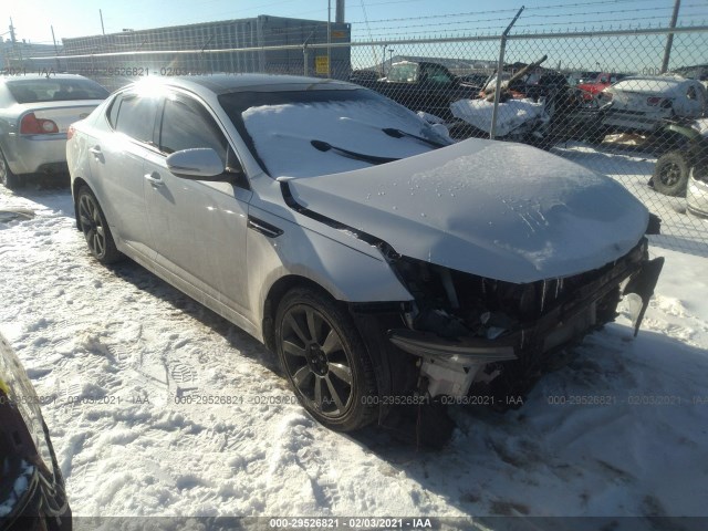 KIA OPTIMA 2012 5xxgr4a68cg015167