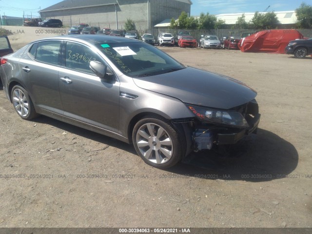 KIA OPTIMA 2012 5xxgr4a68cg019056