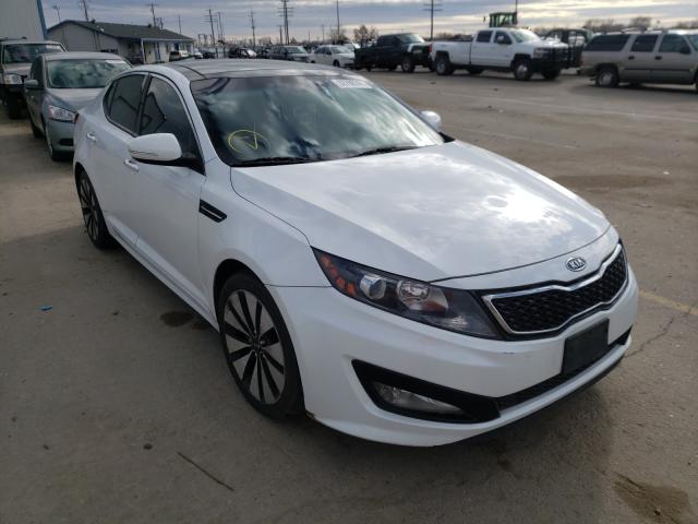 KIA OPTIMA SX 2012 5xxgr4a68cg019655