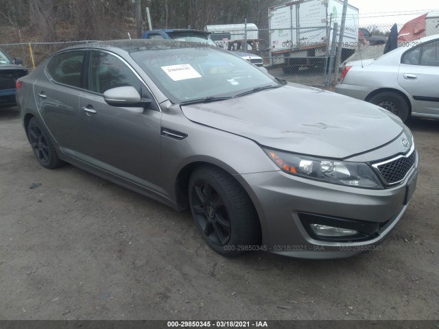 KIA OPTIMA 2012 5xxgr4a68cg020238