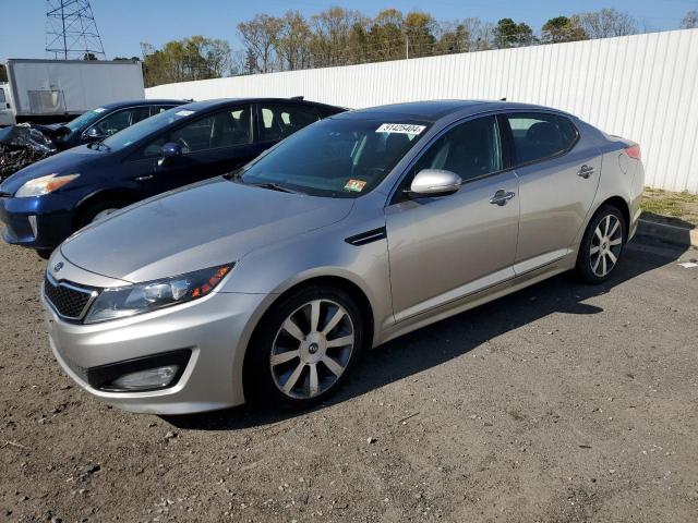 KIA OPTIMA 2012 5xxgr4a68cg022801