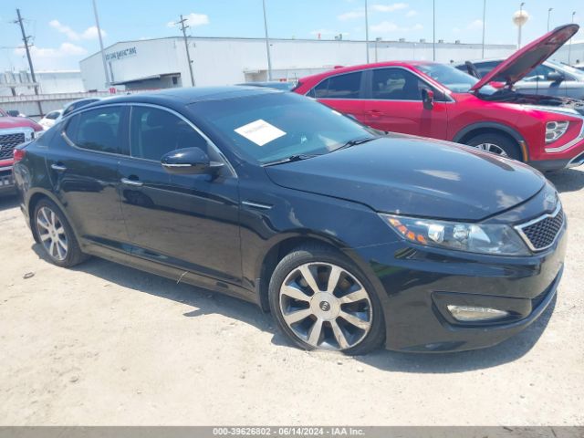 KIA OPTIMA 2012 5xxgr4a68cg023754