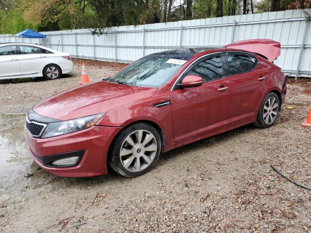 KIA OPTIMA SX 2012 5xxgr4a68cg024399