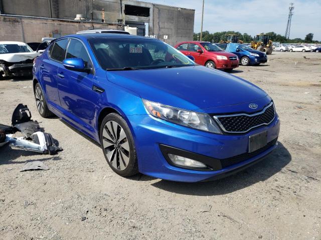 KIA OPTIMA 2012 5xxgr4a68cg025861