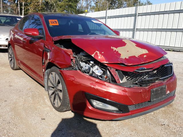 KIA OPTIMA SX 2012 5xxgr4a68cg027870