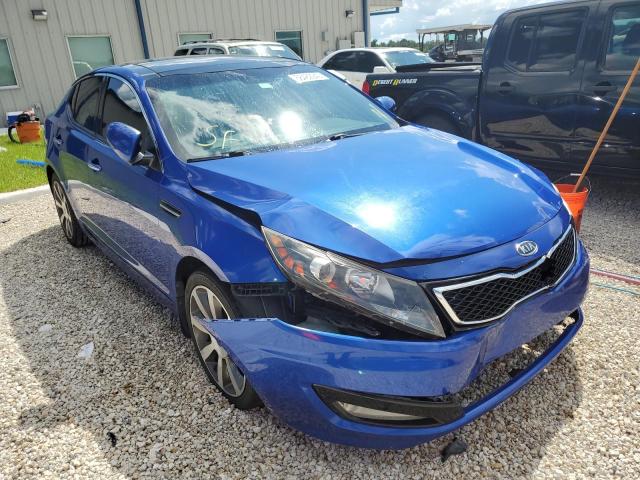 KIA OPTIMA SX 2012 5xxgr4a68cg028503