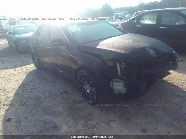 KIA OPTIMA 2012 5xxgr4a68cg028629