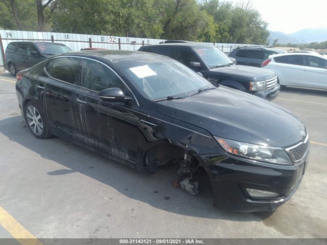 KIA OPTIMA 2012 5xxgr4a68cg031059