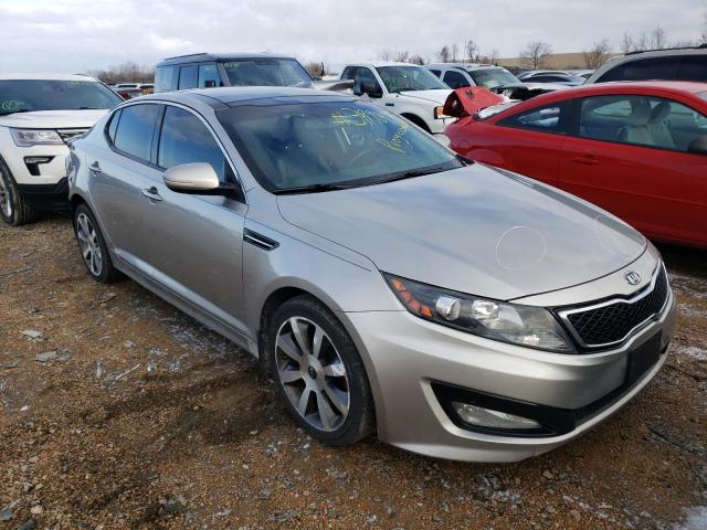 KIA OPTIMA SX 2012 5xxgr4a68cg033880