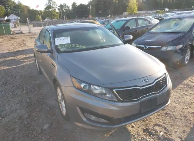 KIA OPTIMA 2012 5xxgr4a68cg034964