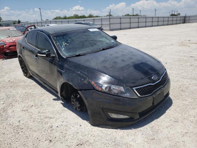 KIA OPTIMA SX 2012 5xxgr4a68cg044281