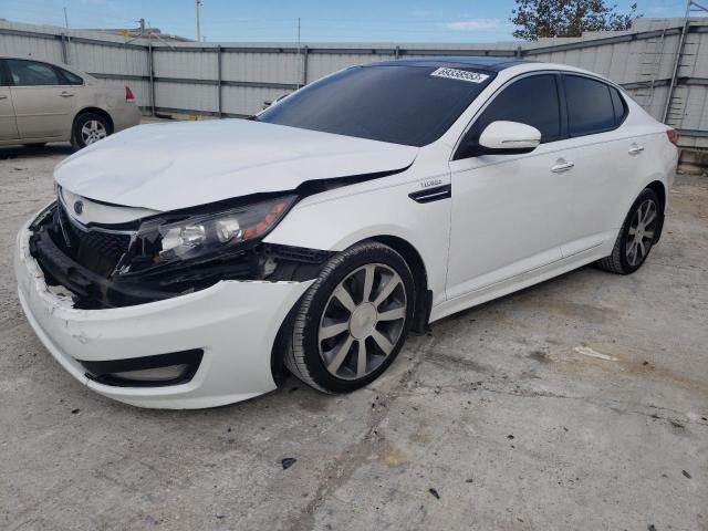 KIA OPTIMA SX 2012 5xxgr4a68cg045673