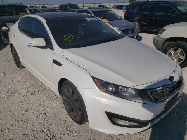 KIA OPTIMA SX 2012 5xxgr4a68cg049268