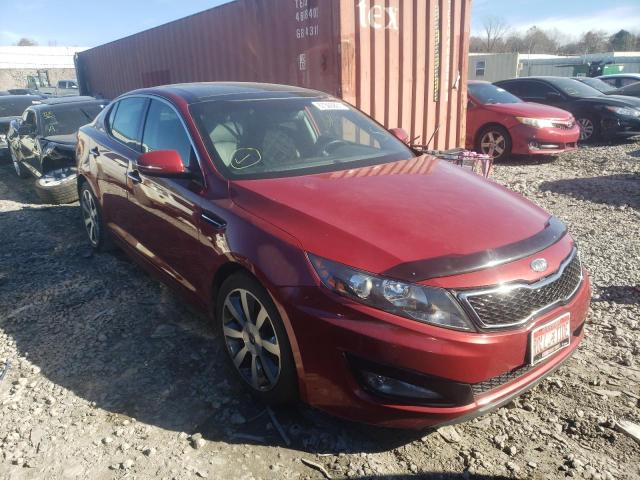 KIA OPTIMA SX 2012 5xxgr4a68cg050386