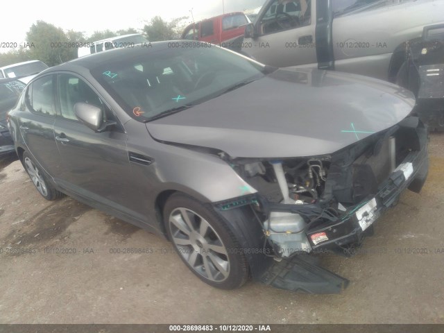 KIA OPTIMA 2012 5xxgr4a68cg053773