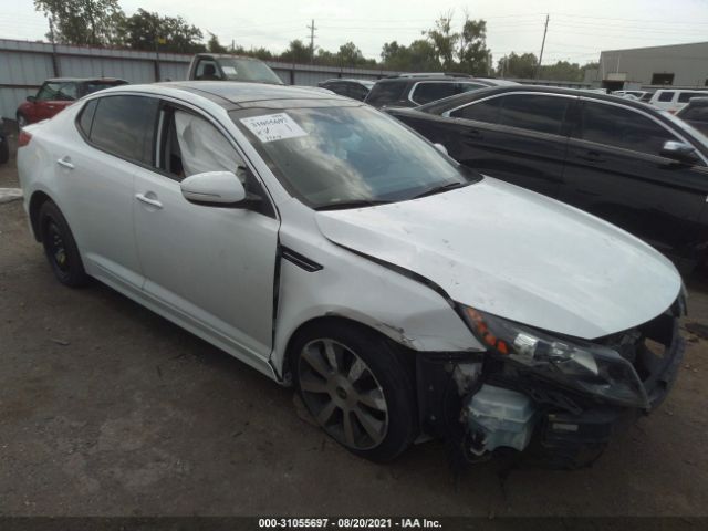 KIA OPTIMA 2012 5xxgr4a68cg055409