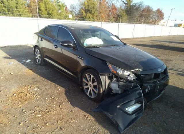 KIA OPTIMA 2012 5xxgr4a68cg065860