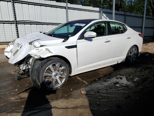 KIA OPTIMA 2012 5xxgr4a68cg066751