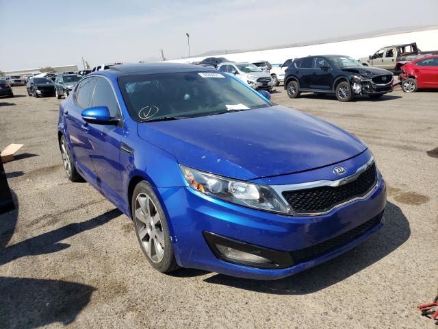 KIA OPTIMA SX 2012 5xxgr4a68cg067561