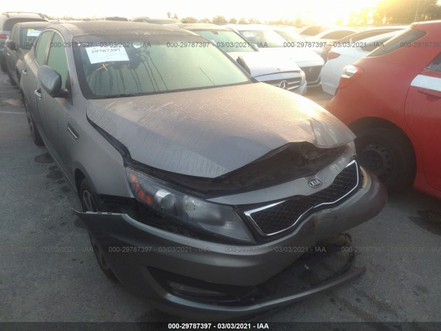 KIA OPTIMA 2012 5xxgr4a68cg078060