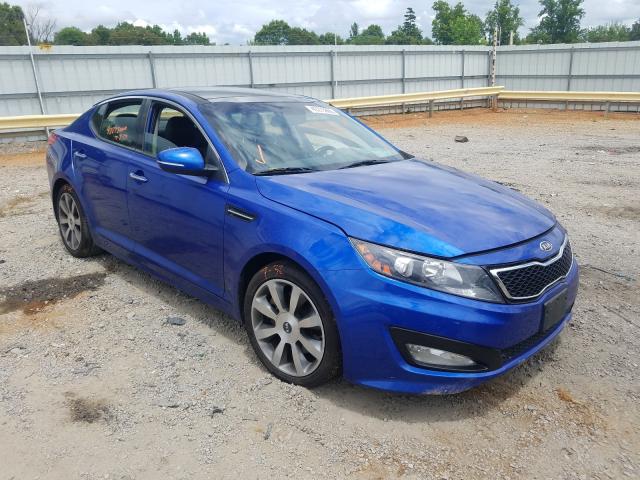 KIA OPTIMA SX 2012 5xxgr4a68cg079970