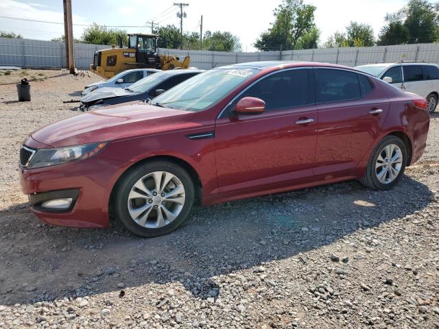 KIA OPTIMA SX 2012 5xxgr4a68cg081895