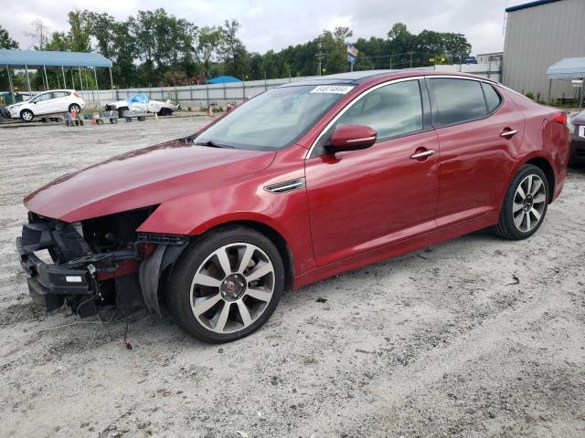 KIA OPTIMA 2012 5xxgr4a68cg086112