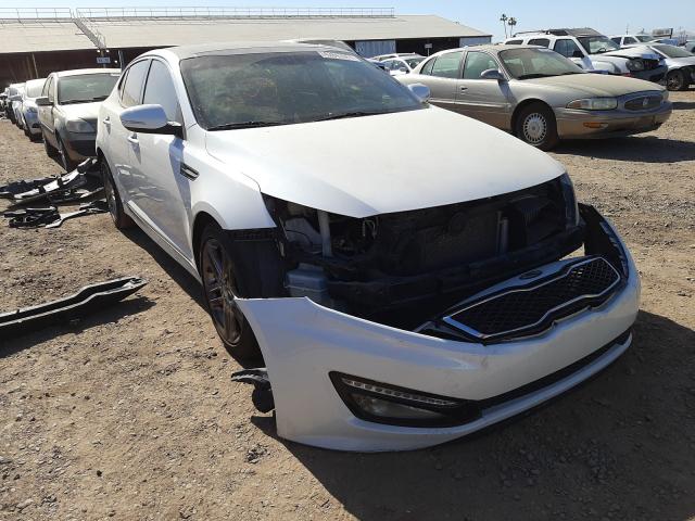 KIA OPTIMA SX 2013 5xxgr4a68dg090811