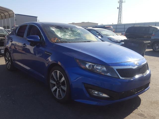 KIA OPTIMA SX 2013 5xxgr4a68dg090842