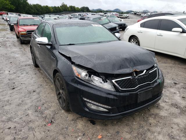 KIA OPTIMA SX 2013 5xxgr4a68dg092039