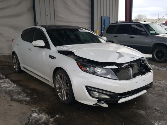 KIA OPTIMA SX 2013 5xxgr4a68dg092736